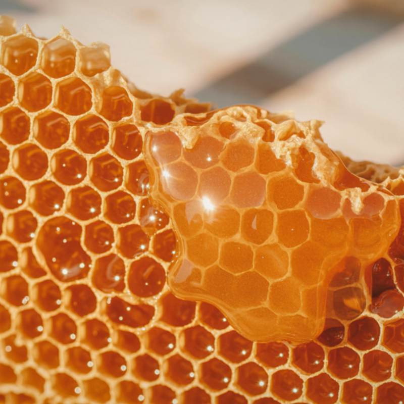 BEESWAX