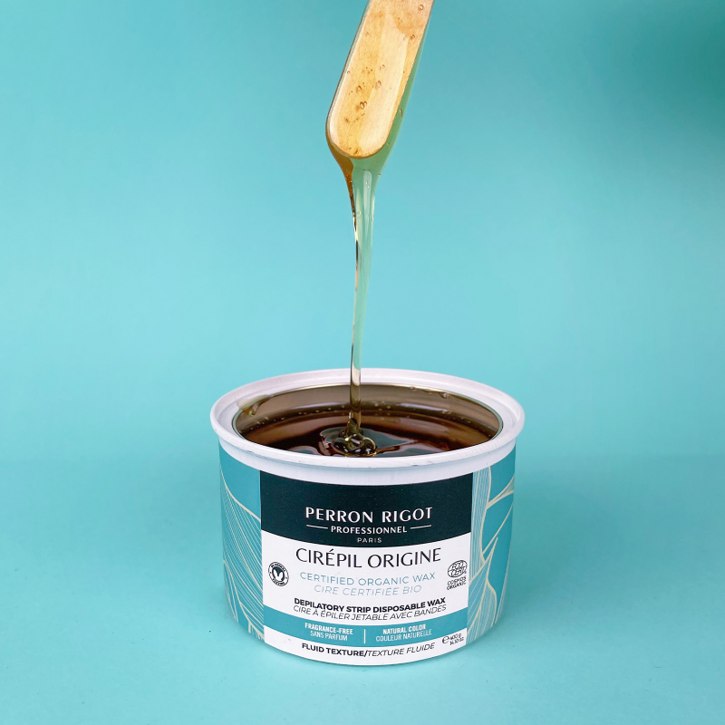 Cirépil | ORIGIN Wax 400g Tin