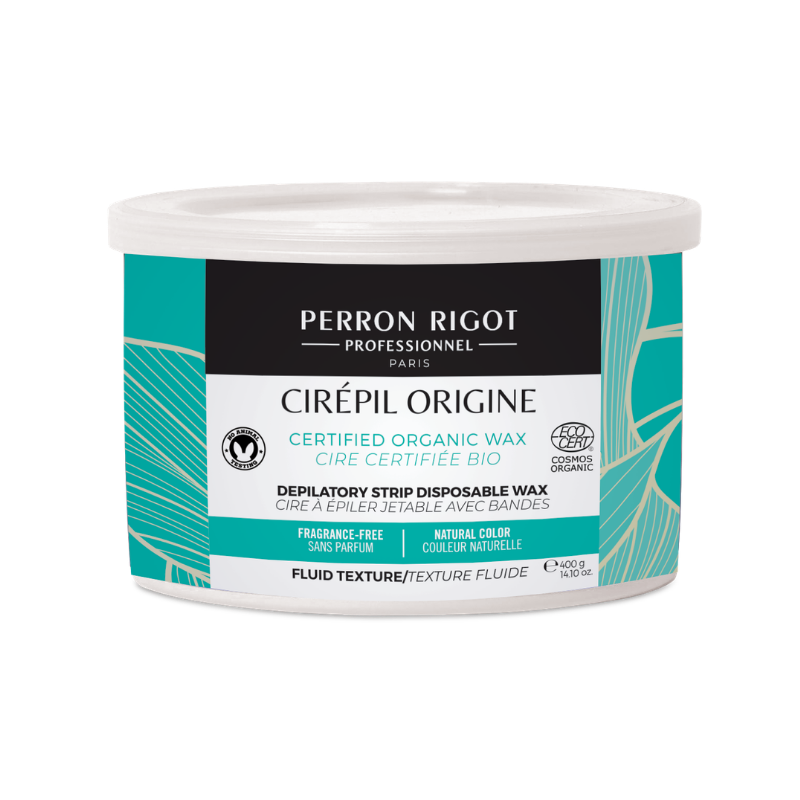 Cirépil | ORIGIN Wax 400g Tin