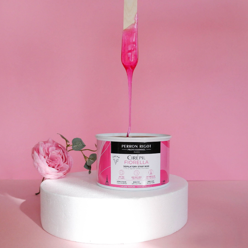 Cirépil | FIORELLA Wax 400g Tin