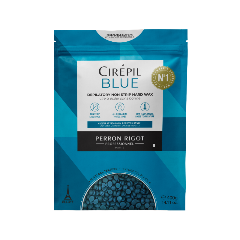 CIRÉPIL BLUE - 400G BAG