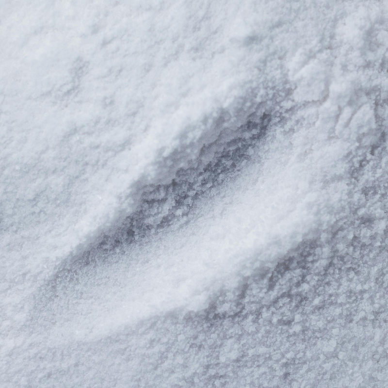 CORN STARCH