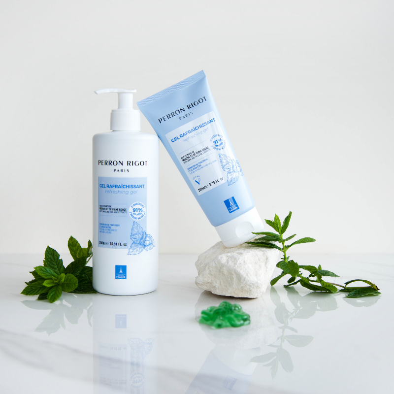 Cirépil | Post Refreshing Gel 250ml Tube
