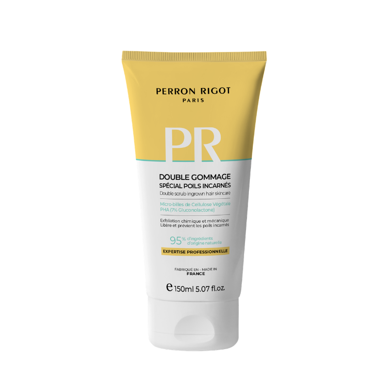 Cirépil | Double Gommage 150ml Tube