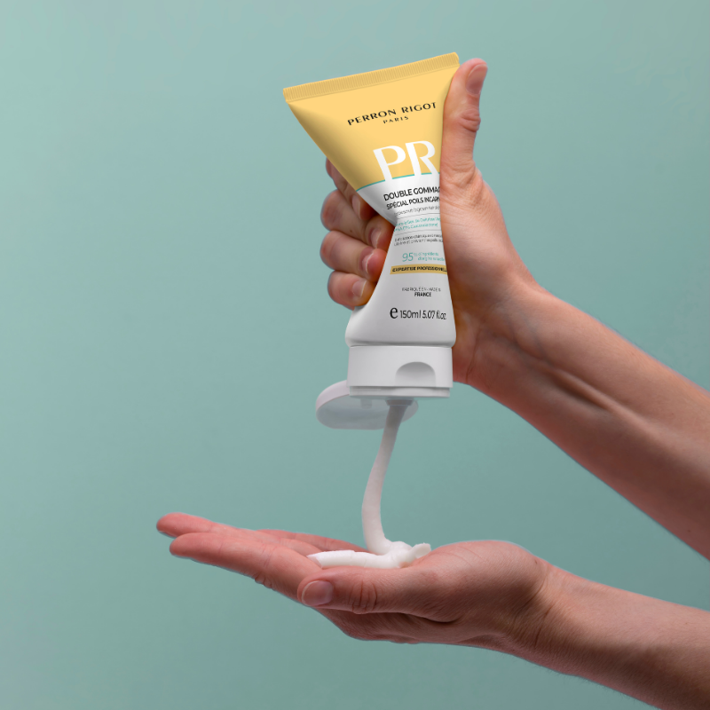 Cirépil | Double Gommage 150ml Tube