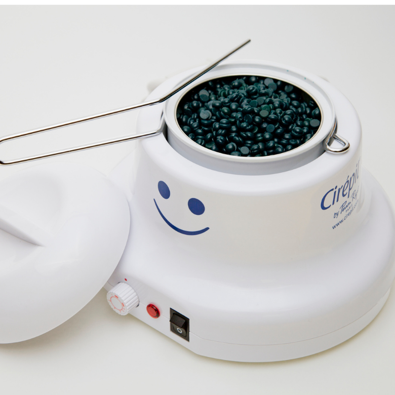 Cirépil | Happy Heater 400g