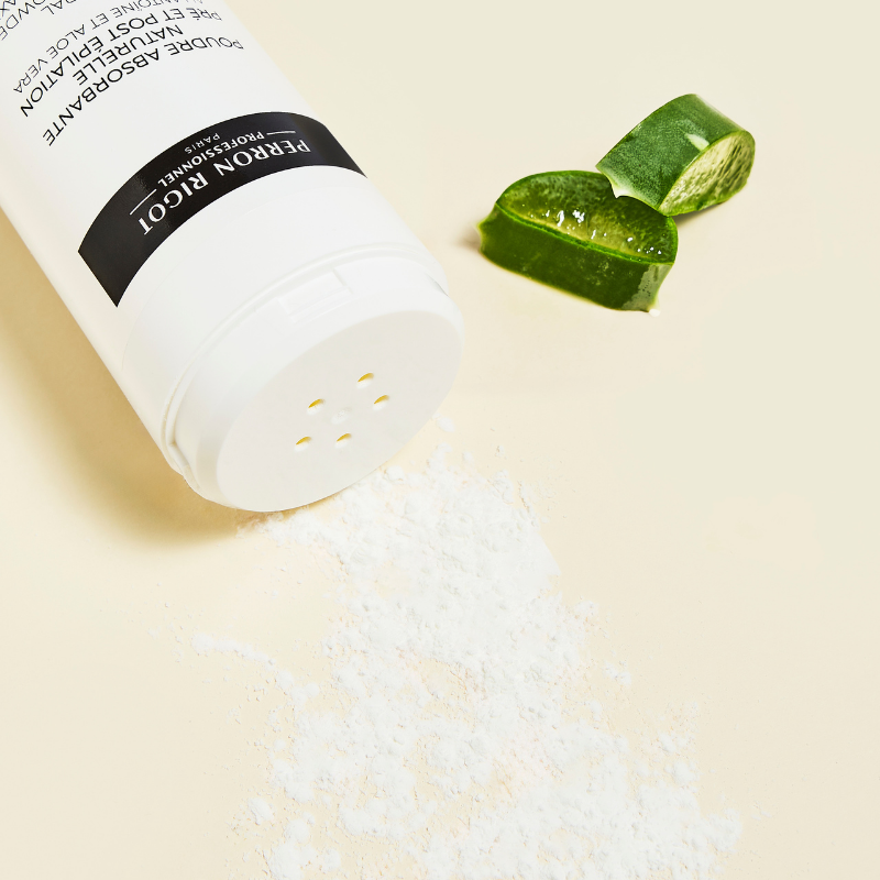 Cirépil | Natural Absorbent Powder 100g