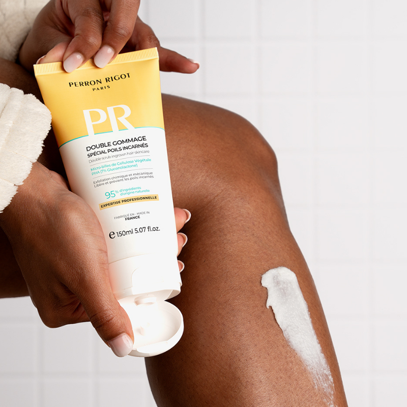 Cirépil | Double Gommage 150ml Tube