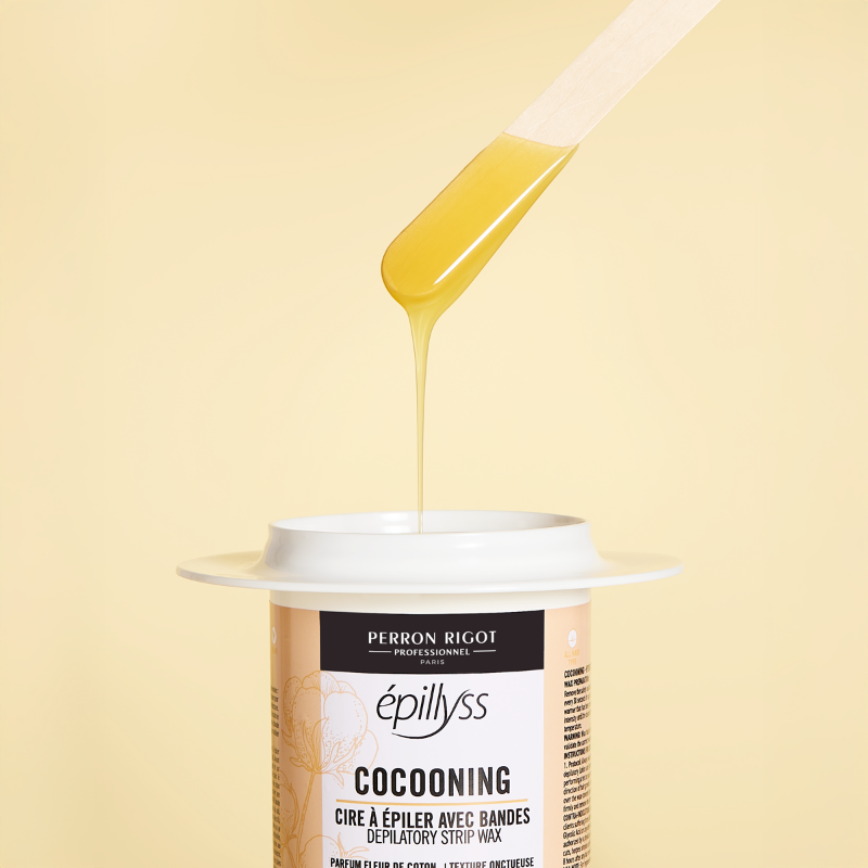 Épillyss | COCOONING Wax 24oz/730ml