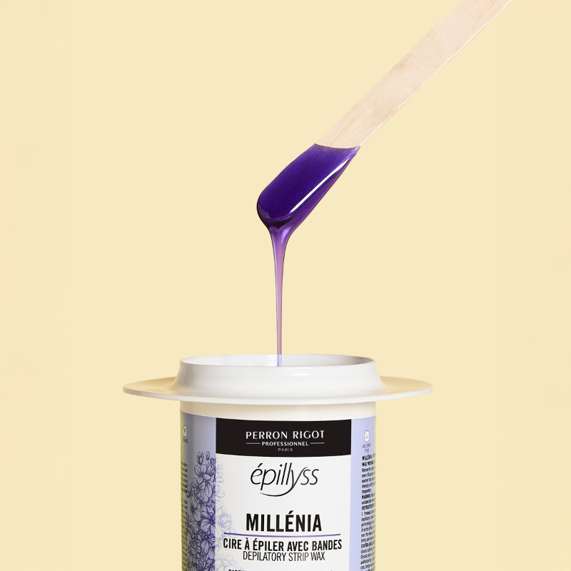 Épillyss | MILLENIA Wax 24oz/730ml