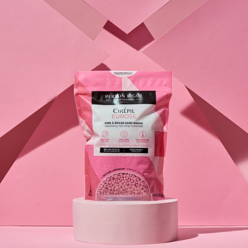Cirépil | EUROSE Wax Beads 800g