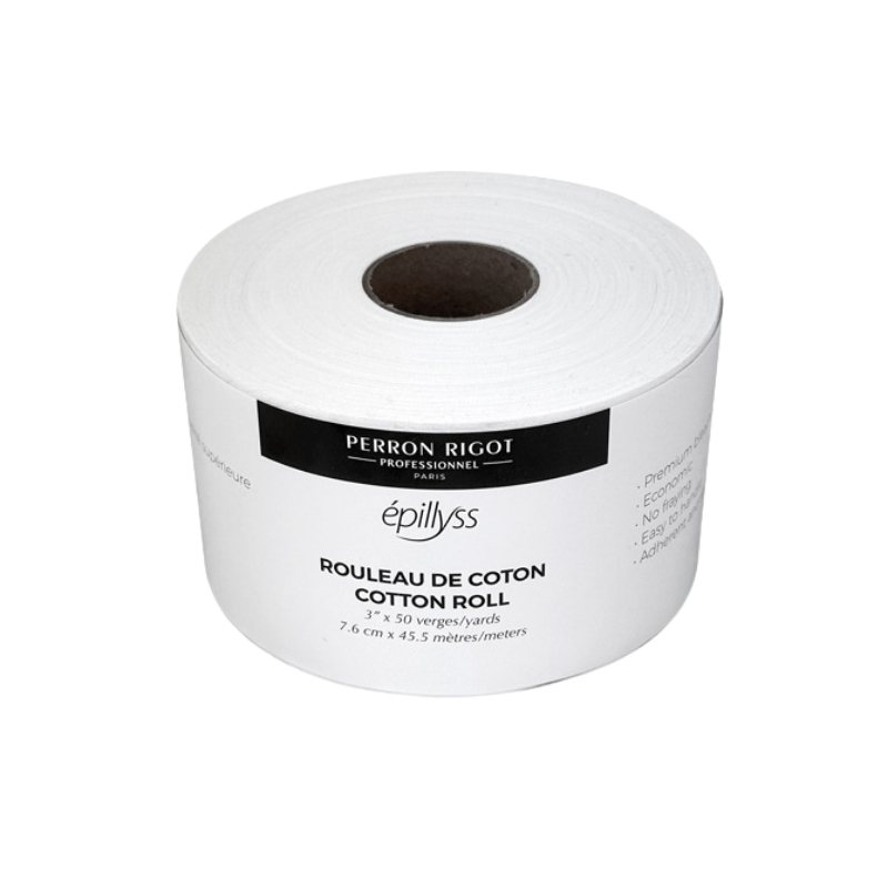 ÉPILLYSS | Cotton Strip roll 3x50yd