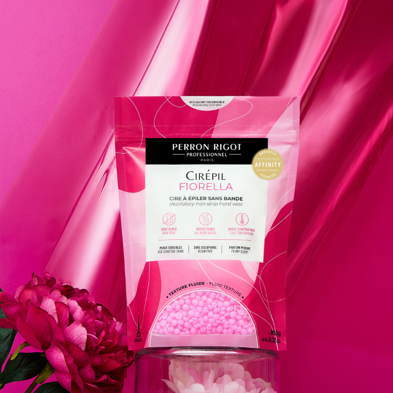 Cirépil | FIORELLA Wax Beads 800g