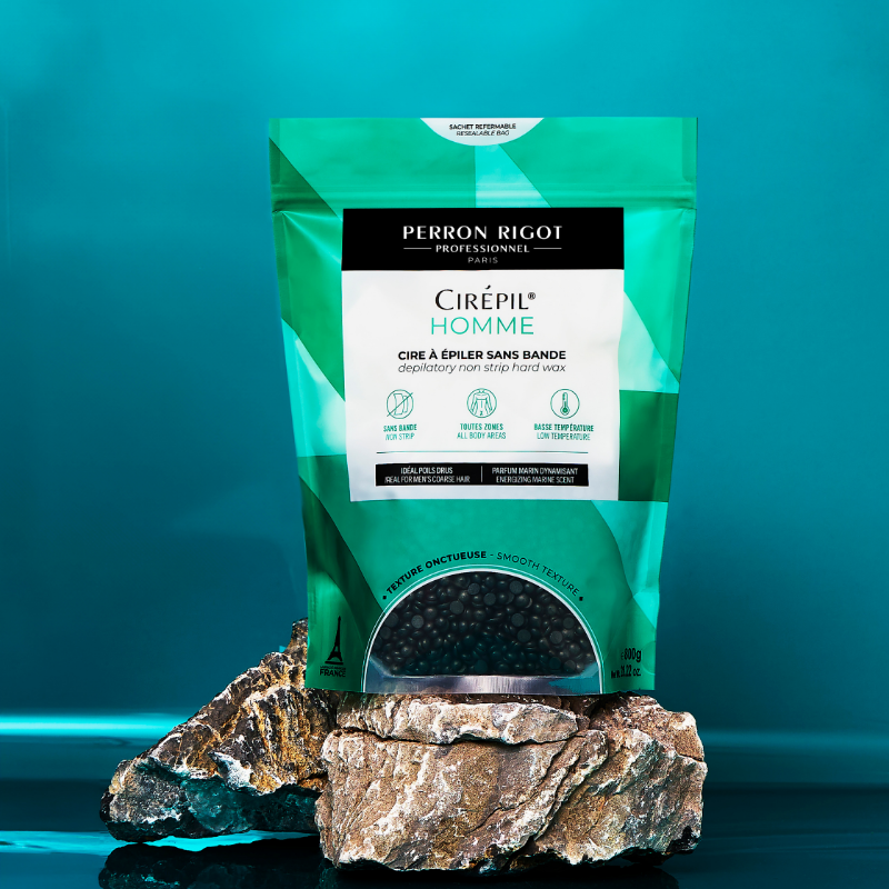Cirépil | HOMME for Men Wax Beads 800g