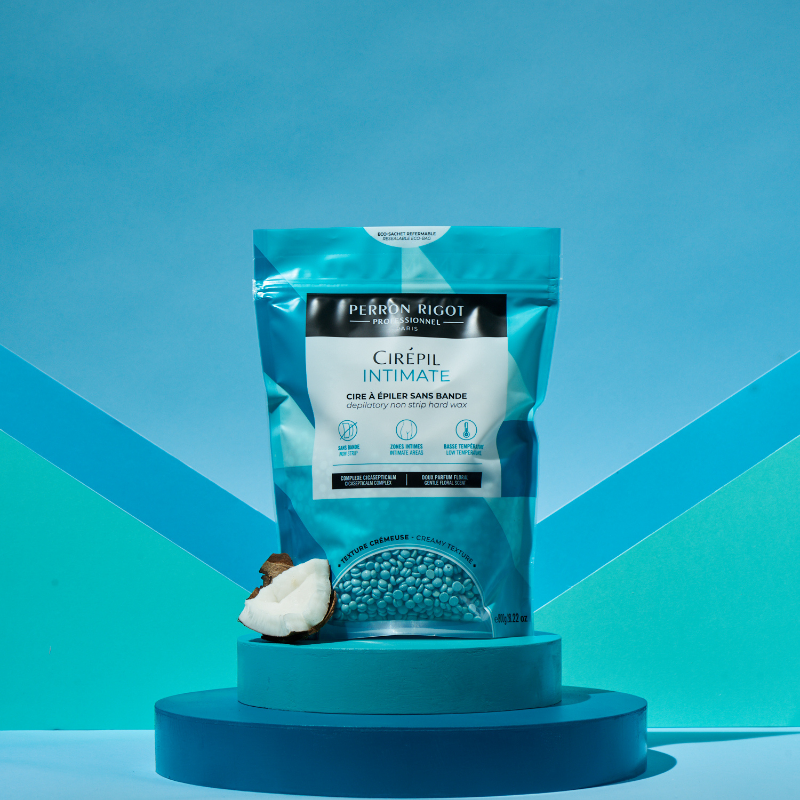 Cirépil | INTIMATE Wax Beads 800g