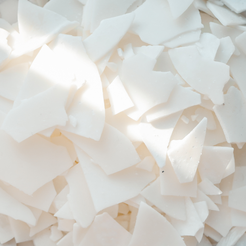 MICROCRYSTALLINE WAX