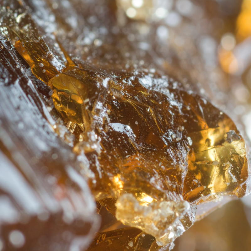 MINERAL RESIN