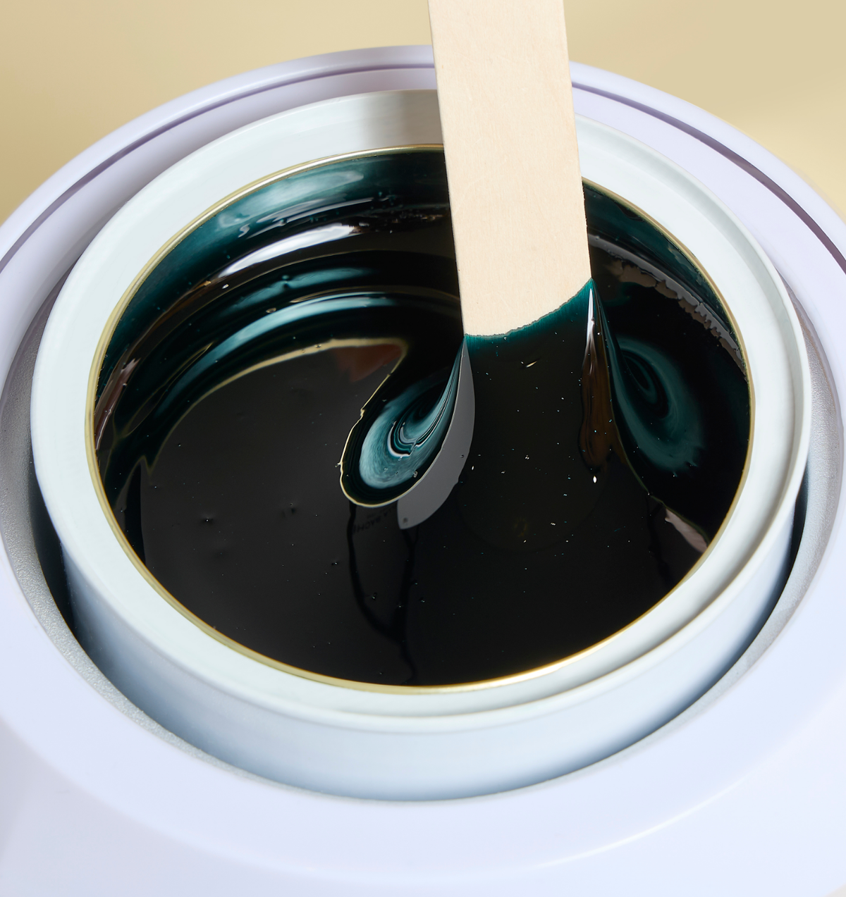 Cirépil Wax Melting