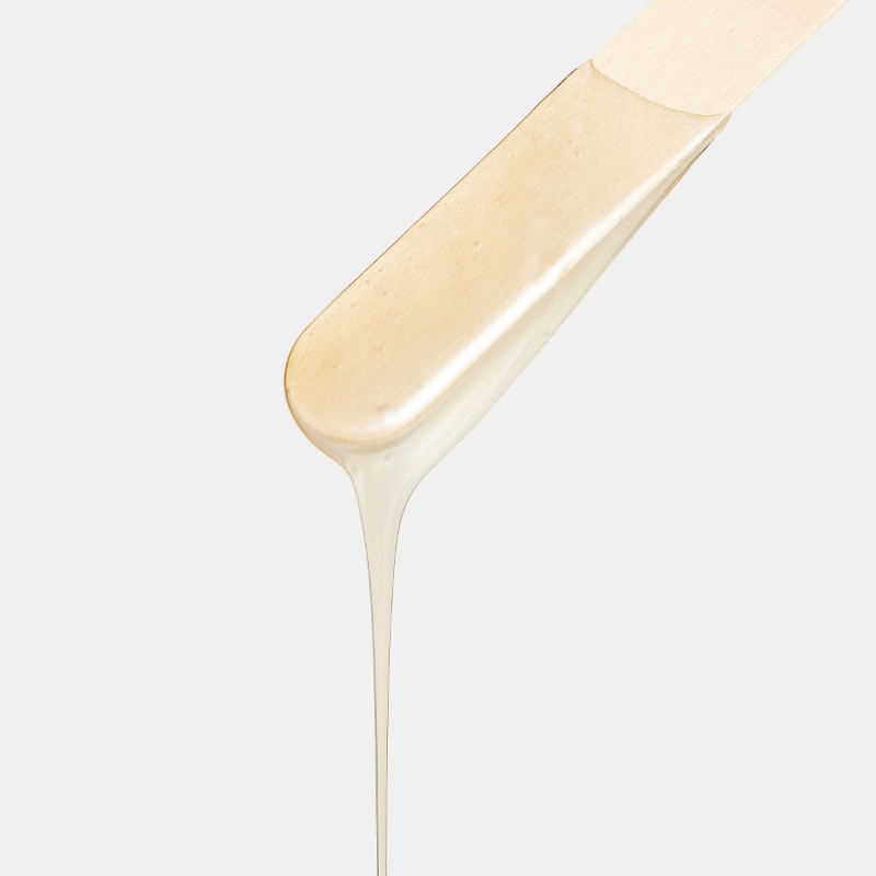 MY BEST-IE WAX | CRYSTAL WHITE Wax Beads 800g
