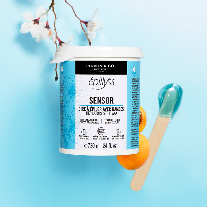 Épillyss | SENSOR Wax 24oz/730ml