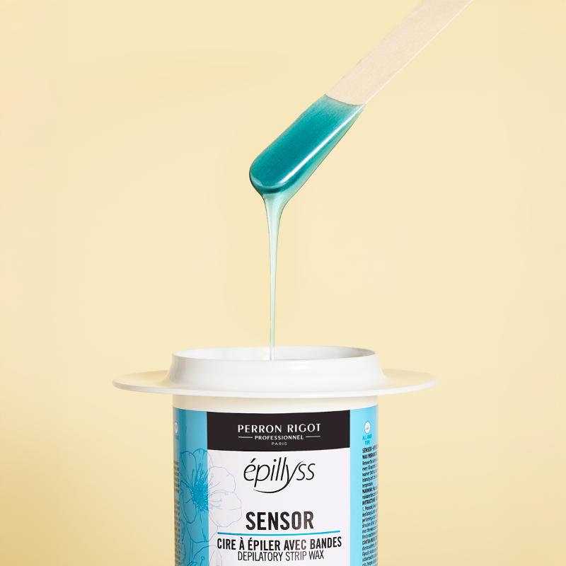Épillyss | SENSOR Wax 24oz/730ml