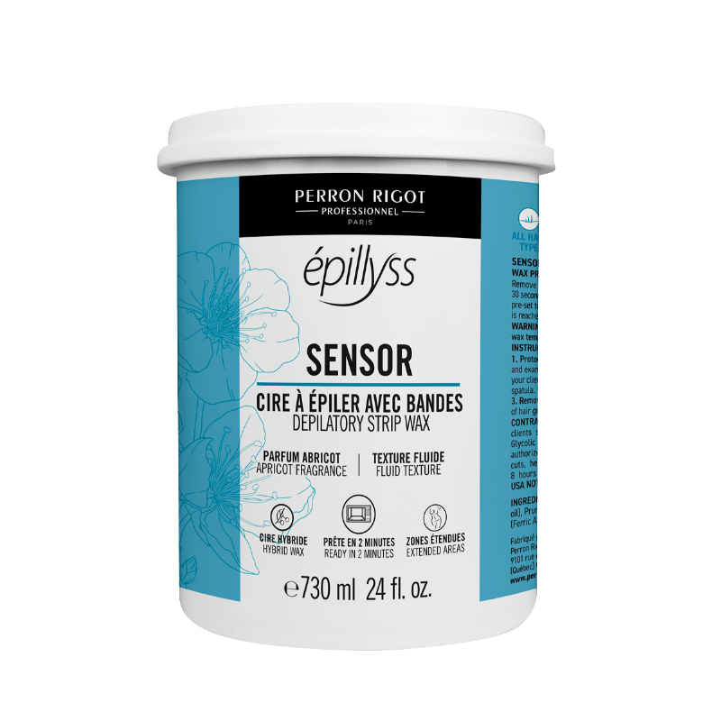 Épillyss | SENSOR Wax 24oz/730ml